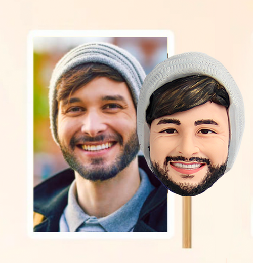 Crafted to Look Just Like You